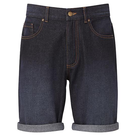 Indigo Denim