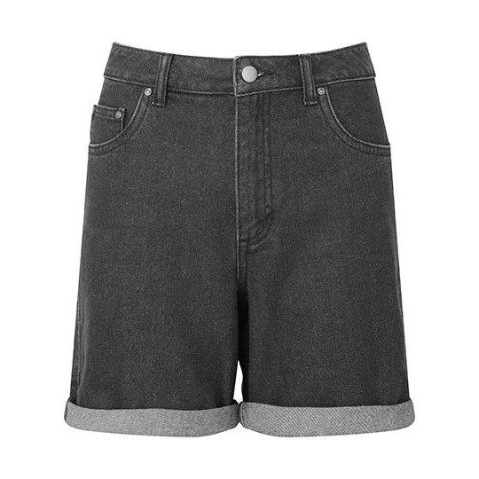 Black Denim