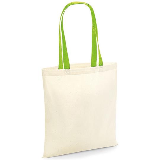 Natural Lime Green