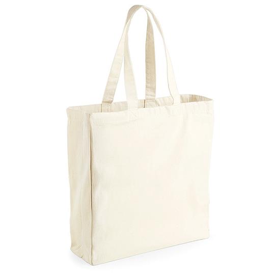 Canvas Classic Shopper