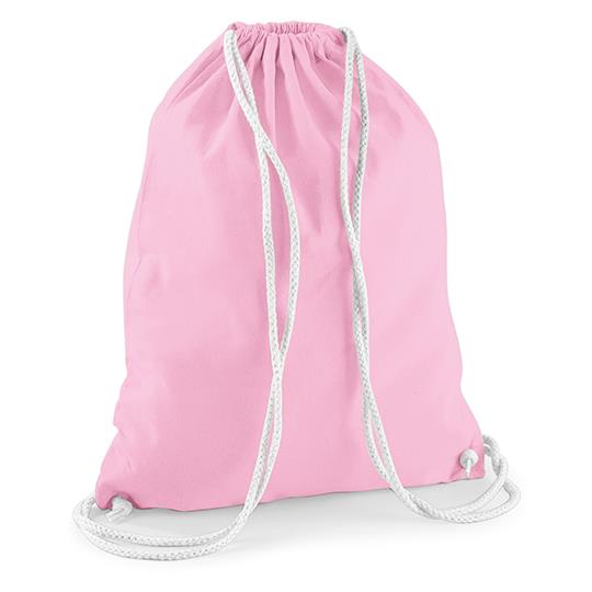 Classic Pink White