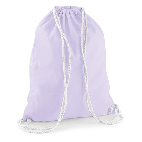 Lavender White