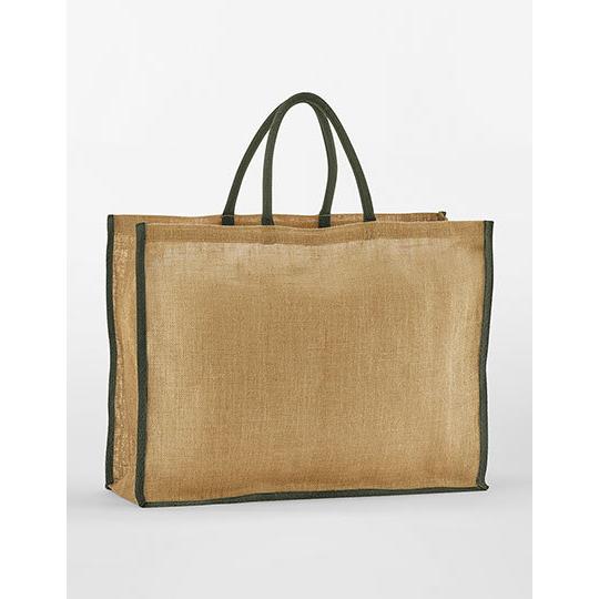 Natural Olive Green