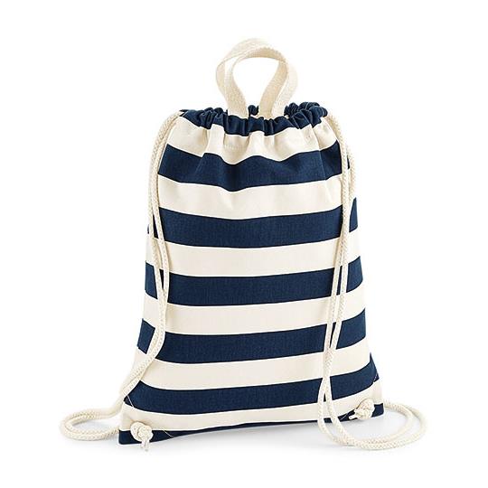 Natural Navy