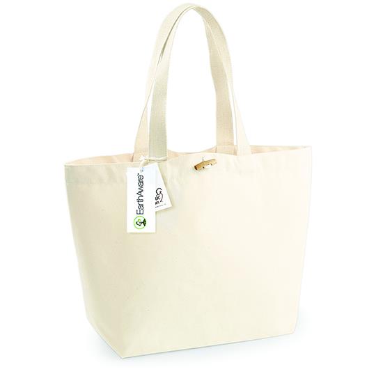 EarthAware® Organic Marina Bag