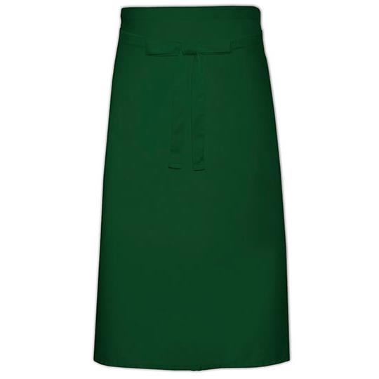 Bottle Green (ca. Pantone 560)