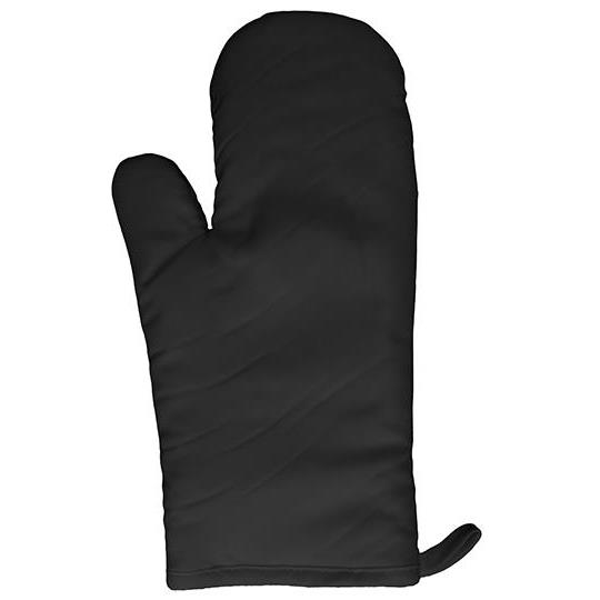 Cotton Oven Mitt 1 pcs