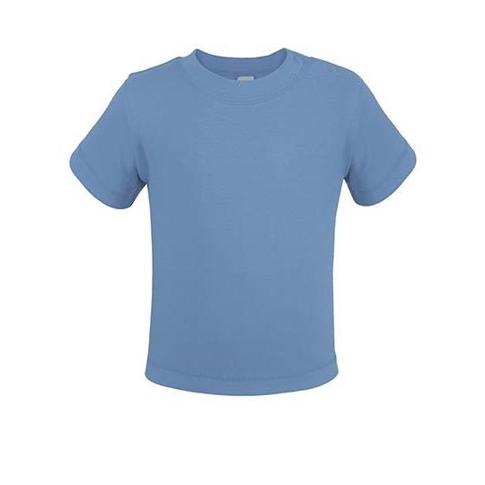 Bio Short Sleeve Baby T-Shirt