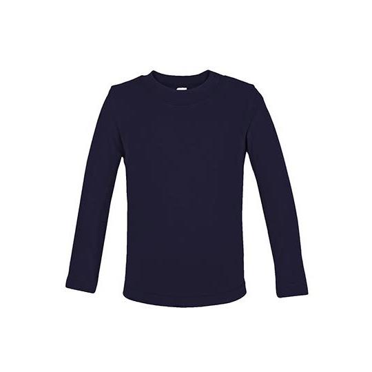 Bio Long Sleeve Baby T-Shirt