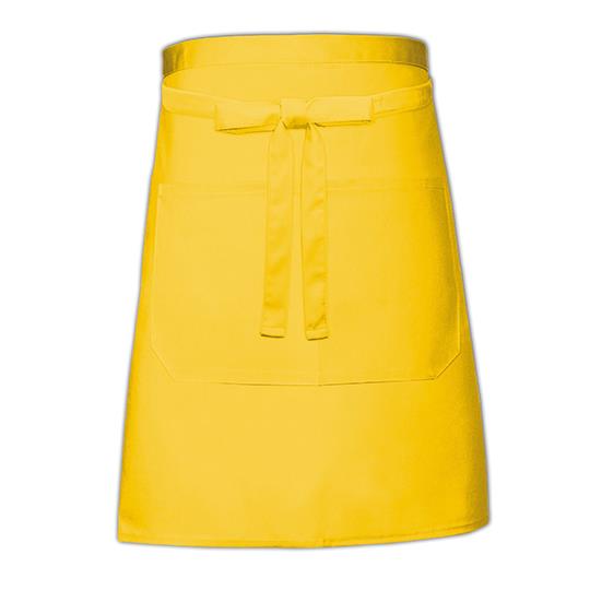 Baker�s Apron With Pocket