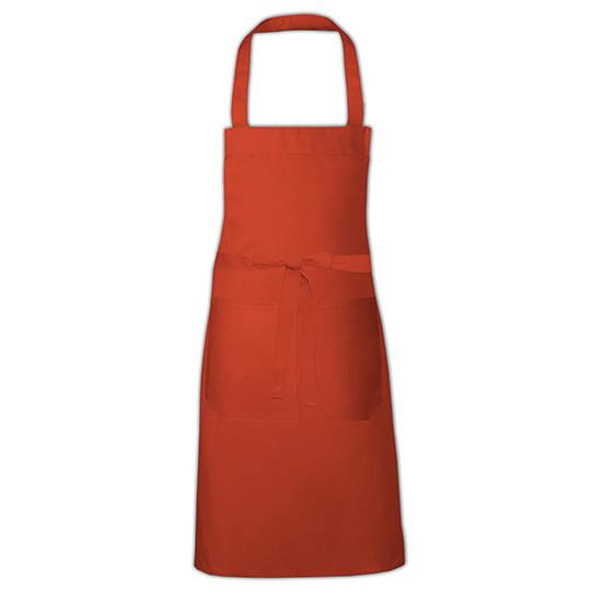 Terracotta (ca. Pantone 4840)
