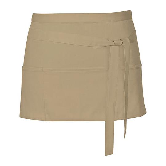 Khaki (ca. Pantone 7503)