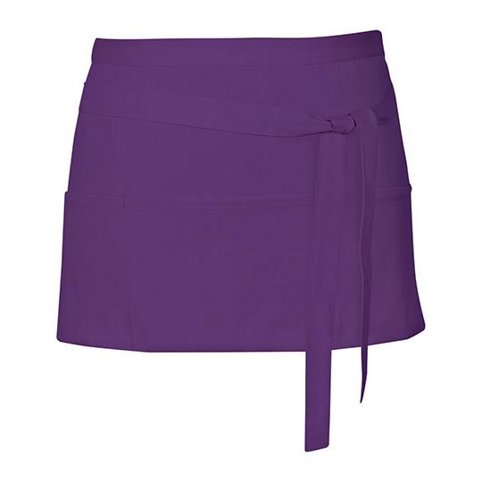 Purple (ca. Pantone 269)