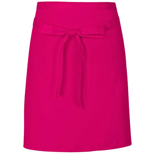 Hot Pink (ca. Pantone 241c)