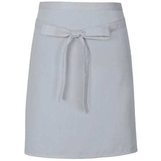 Pale Grey (Silver) (ca. Pantone 428)