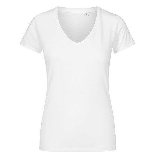 Women´s V-Neck T-Shirt