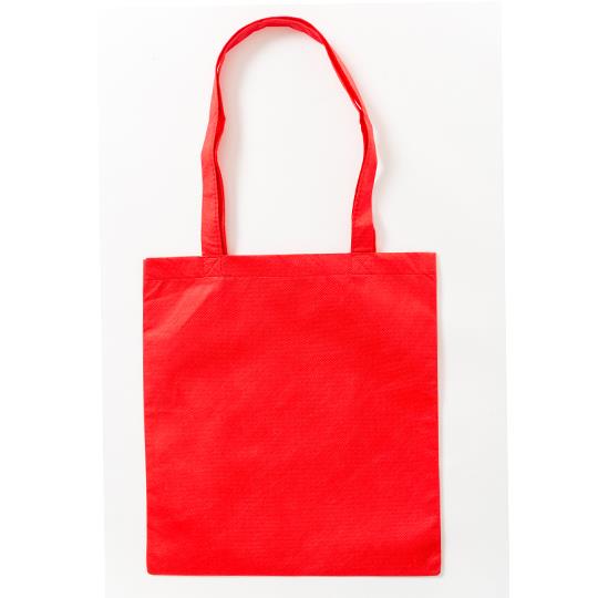 Red (ca. Pantone 032U-HKS 13-14)