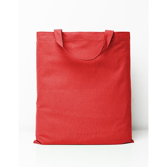 Red (ca. Pantone 185C)