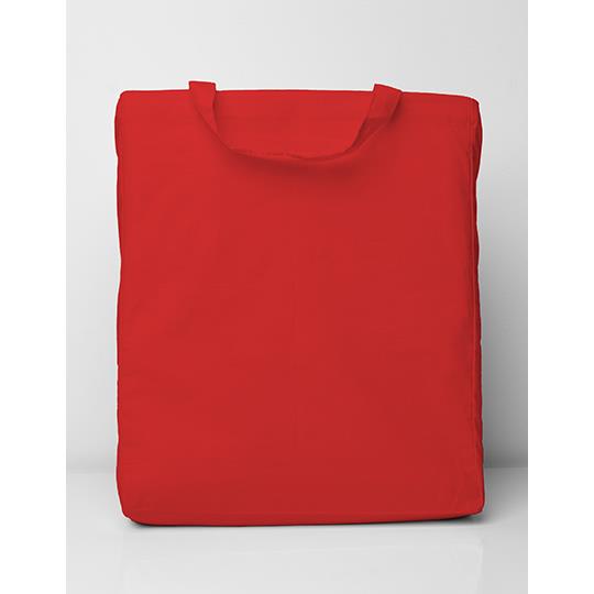 Red (ca. Pantone 032U-HKS 13-14)