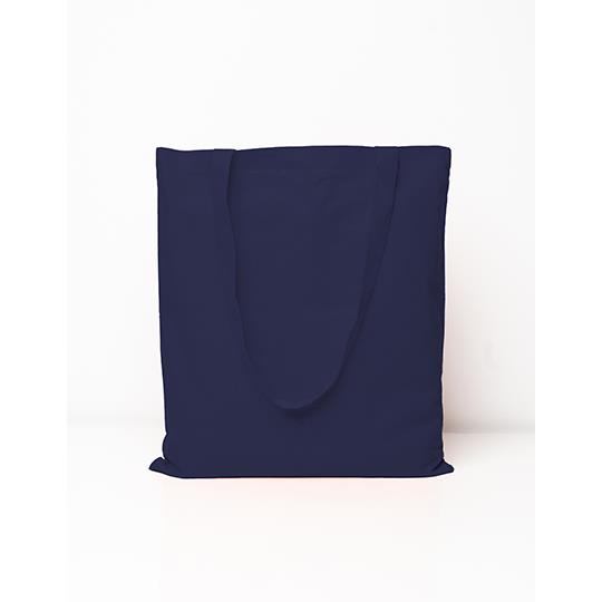 Navy (ca. Pantone 295C)