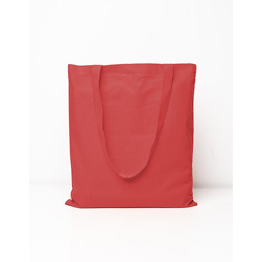 Red (ca. Pantone 185C)