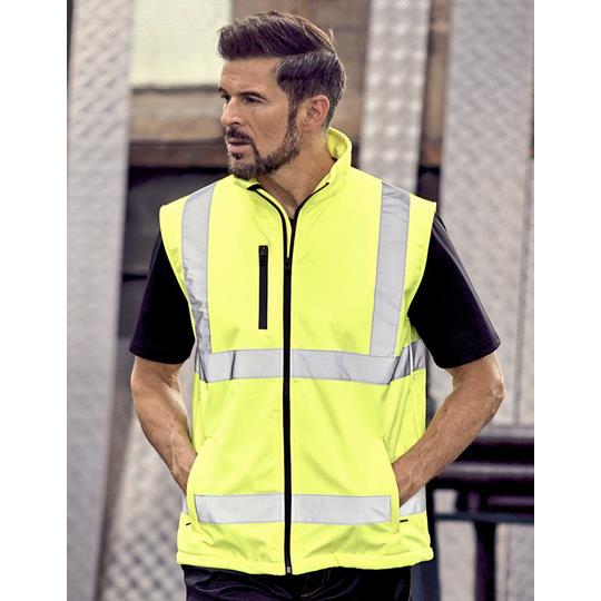 Hi-Vis Orange
