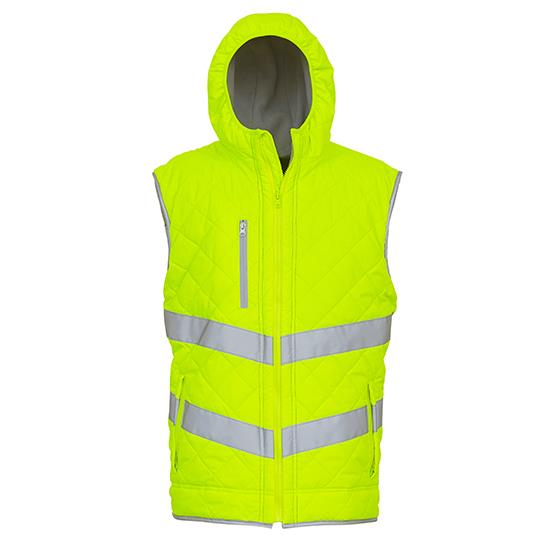 Hi-Vis Yellow