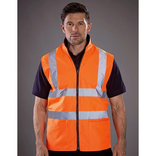 Hi-Vis Yellow