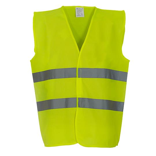 Hi-Vis Yellow
