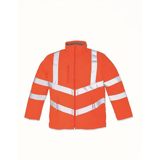 Hi-Vis Orange
