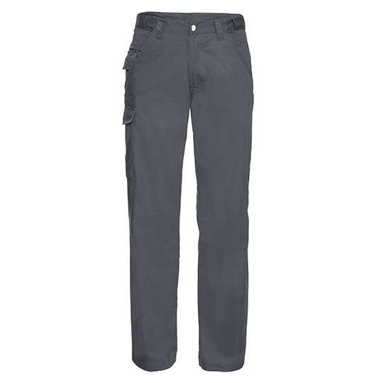 Convoy Grey (Solid)