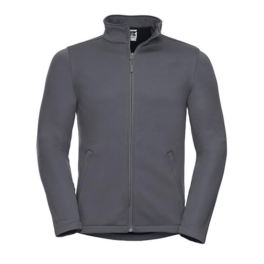 Convoy Grey (Solid)