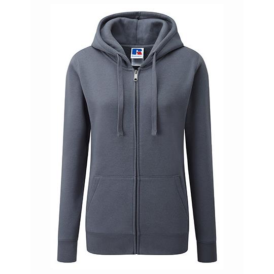 Convoy Grey (Solid)