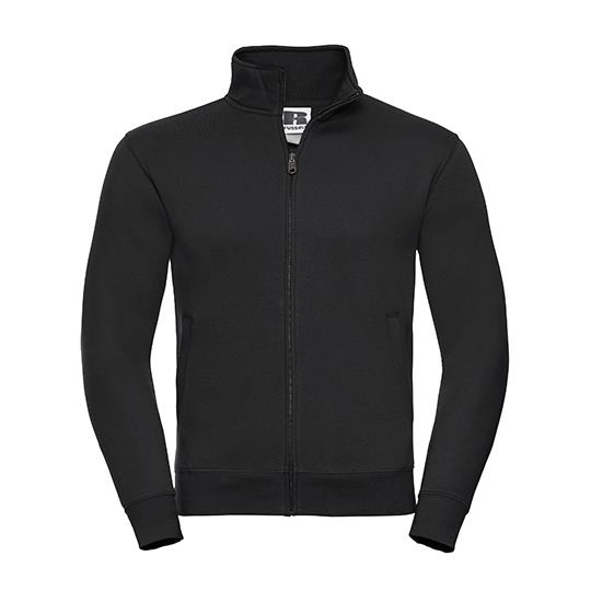 Men´s Authentic Sweat Jacket