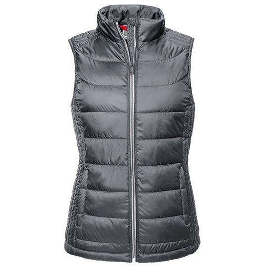 Ladies´ Nano Bodywarmer