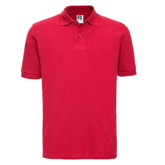 Classic Red