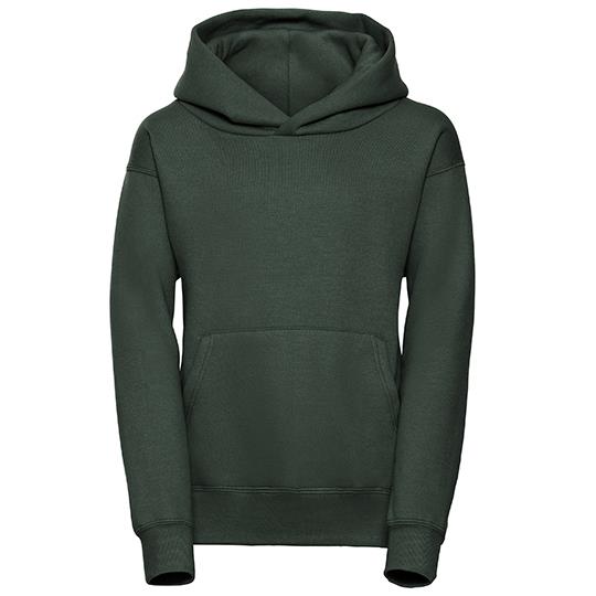 Bottle Green