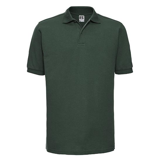 Hardwearing Polycotton Polo