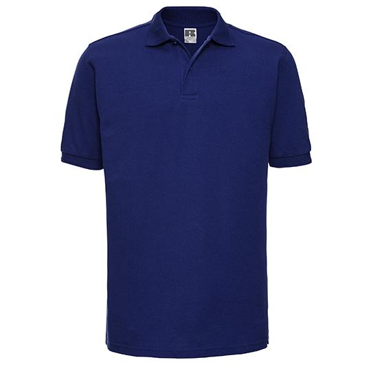 Hardwearing Polycotton Polo