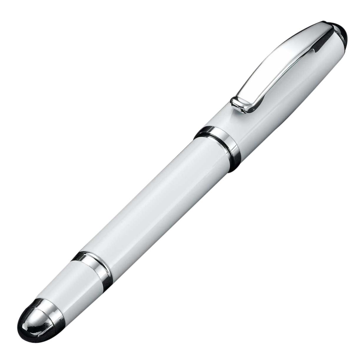 53690_daytona_rollerball_weiss