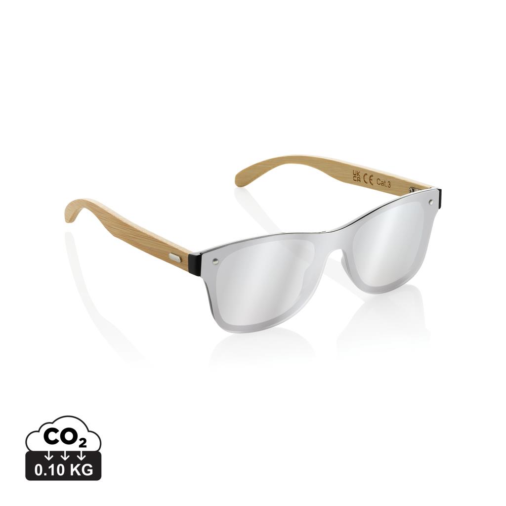 Prism Sonnenbrille aus RCS rec. Kunststoff mit
