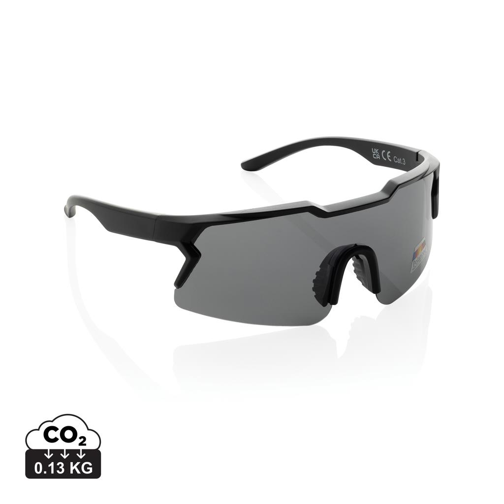 SproShield RCS Sportbrille mit polarisierten Gl�sern