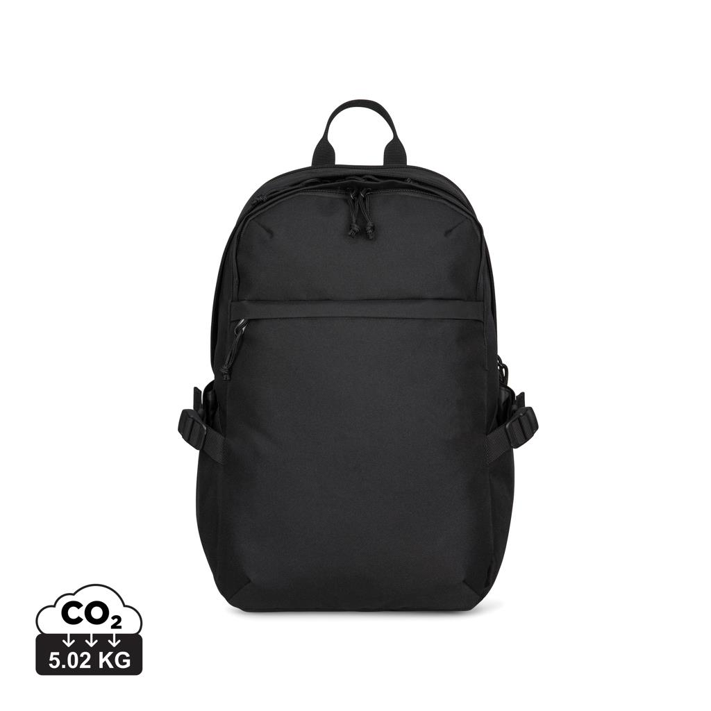 Renew AWARE™ rPET 15´´ Laptop-Rucksack