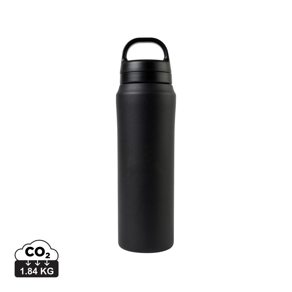 Aviana™ Rowan RCS recycelte Wasserflasche 470ml
