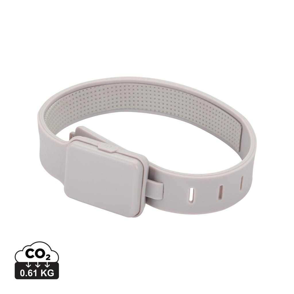 Lumi Sprint wiederaufladbares LED Lauflicht aus RCS
