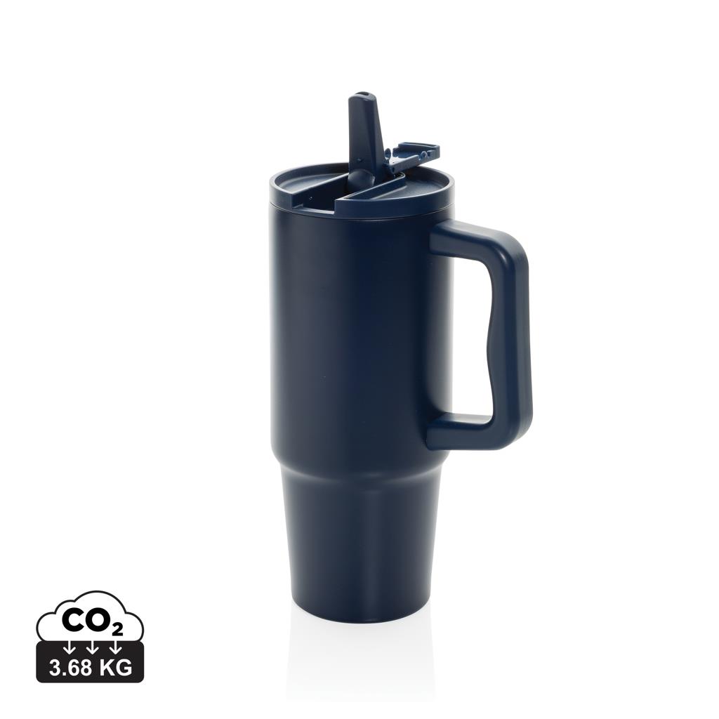 Embrace Leakproof aus RCS recyceltem Edelstahl 900ml