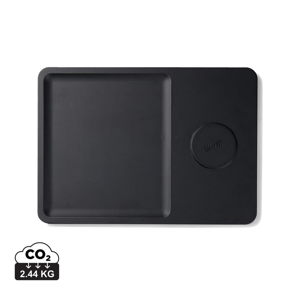 VINGA Timo RCS Desk-Charger und Ablage
