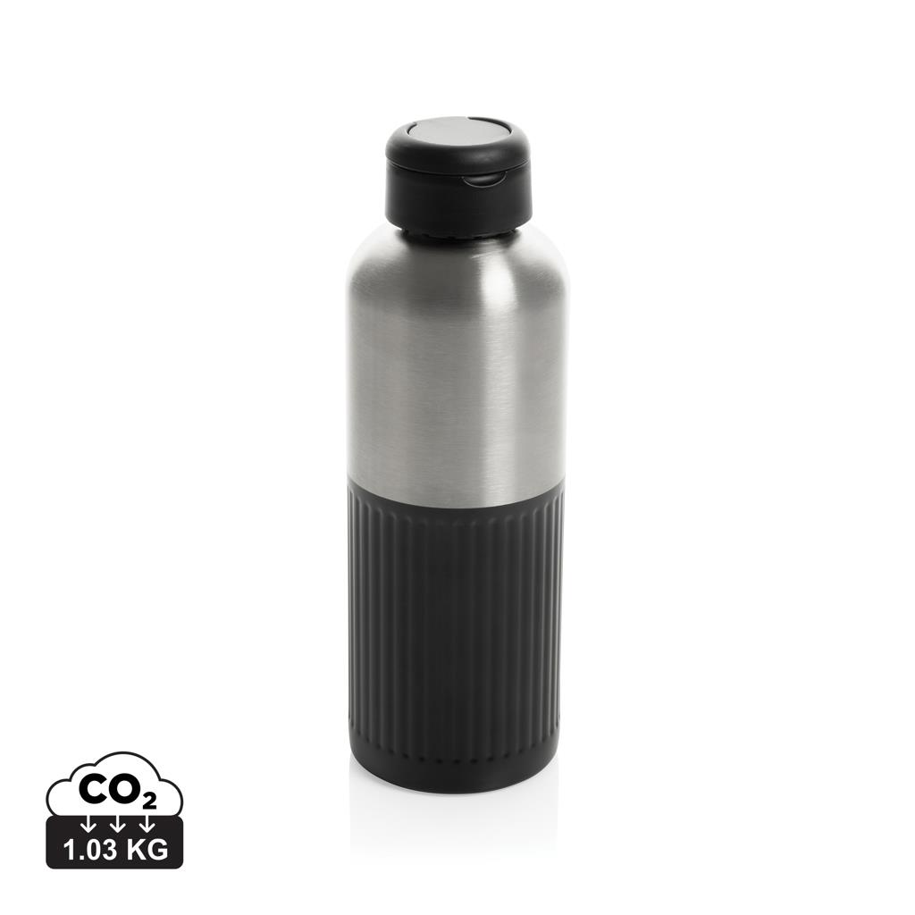 Ripple RCS R-Steel auslaufsichere Wasserflasche 750ml