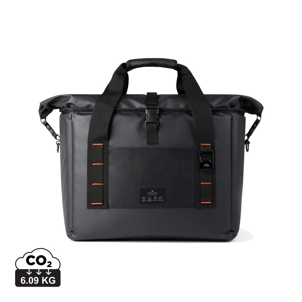 Nordic Drift RCS wasserabw. K�hltasche 22 Liter