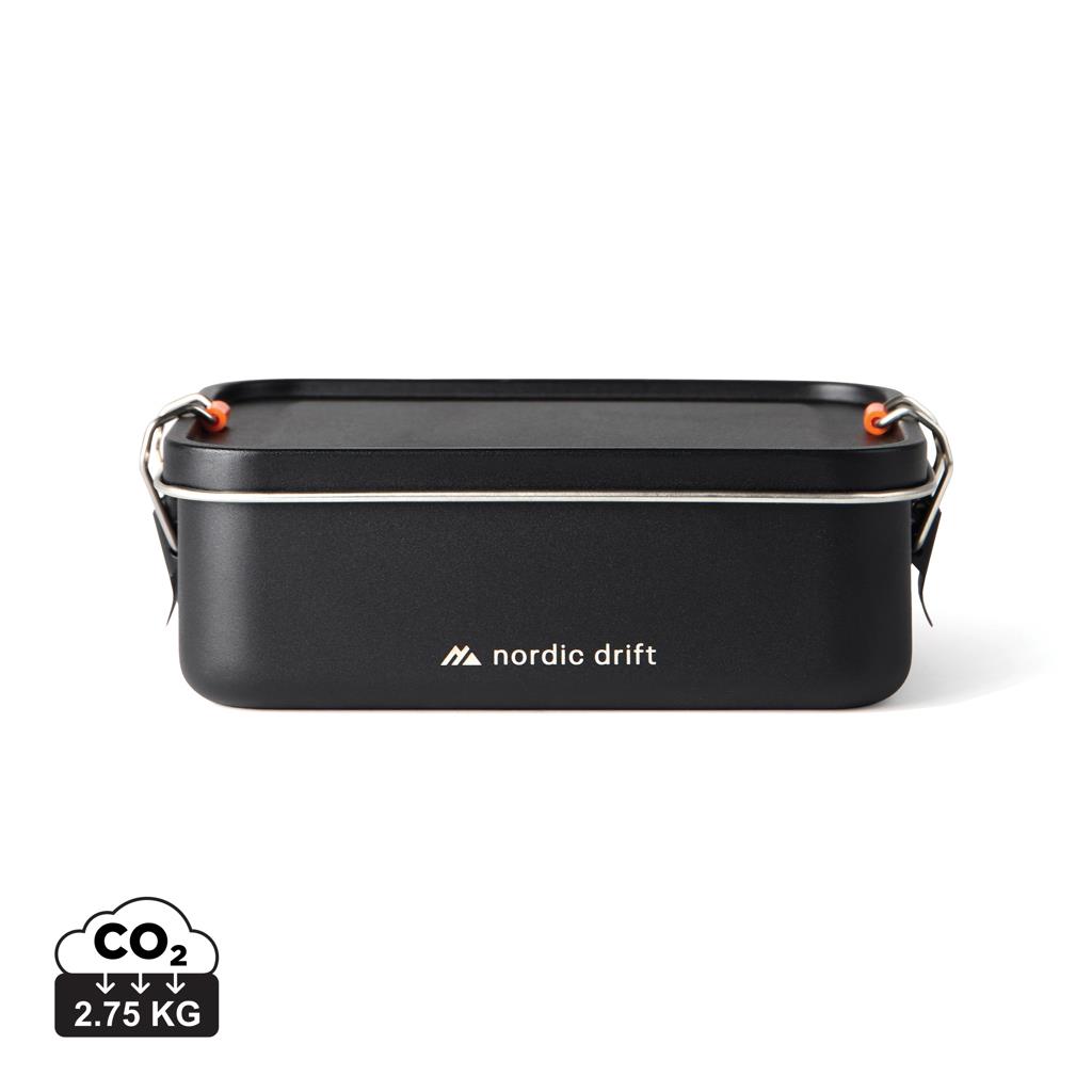 Nordic Drift Trail RCS Adventure Lunchbox 1200ml